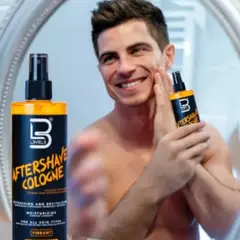 LEVEL 5 - After shave colagne Vibrant