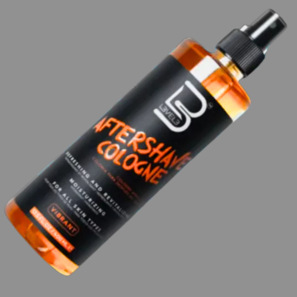 LEVEL 5 - After shave colagne Vibrant