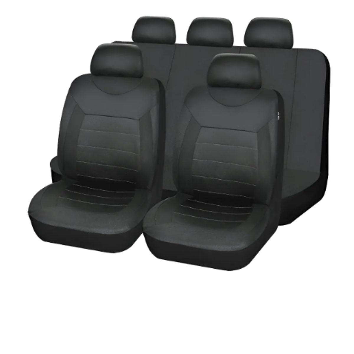 GENERICO - Funda Cubre Asiento Auto