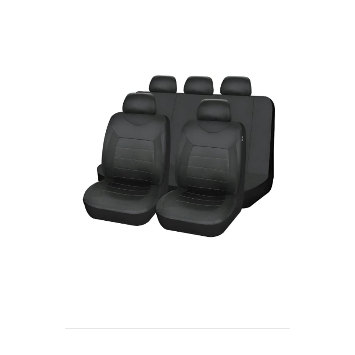 GENERICO - Funda Cubre Asiento Auto