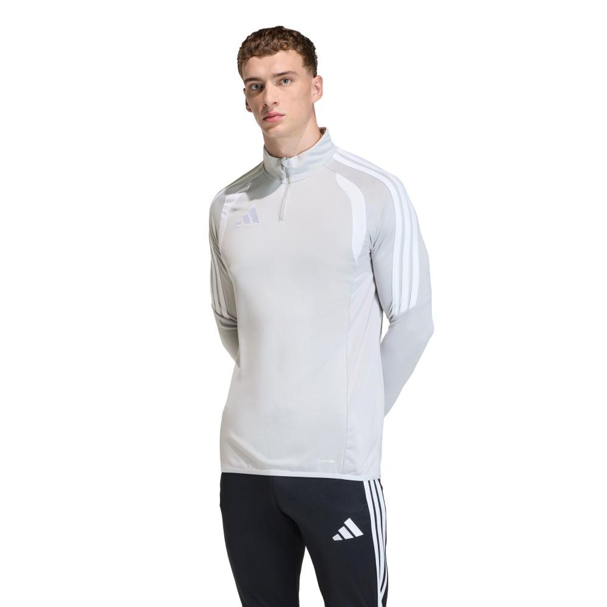 ADIDAS - Chaquetas de Buzos Fútbol Tiro Hombre