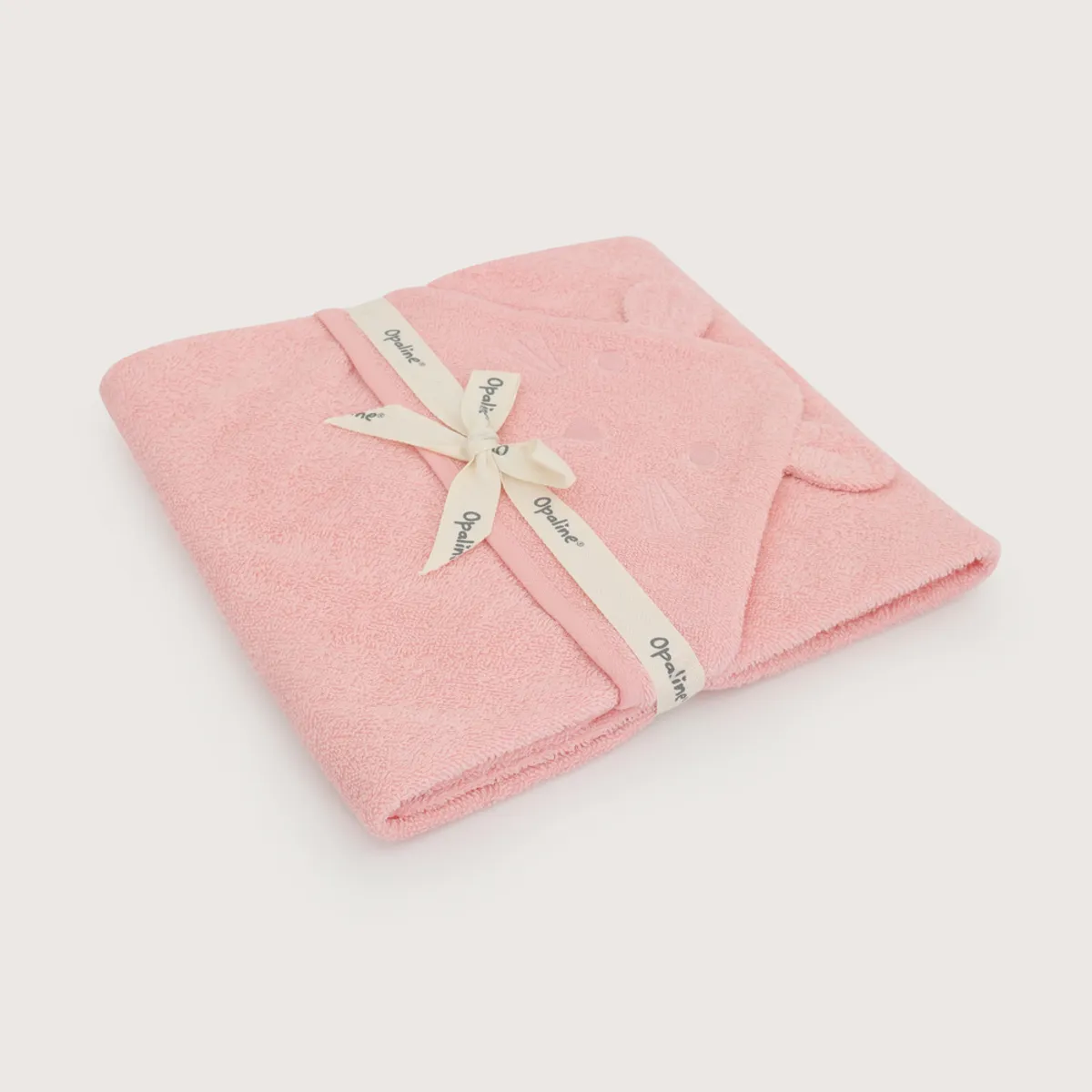 OPALINE - Capa de baño de niña