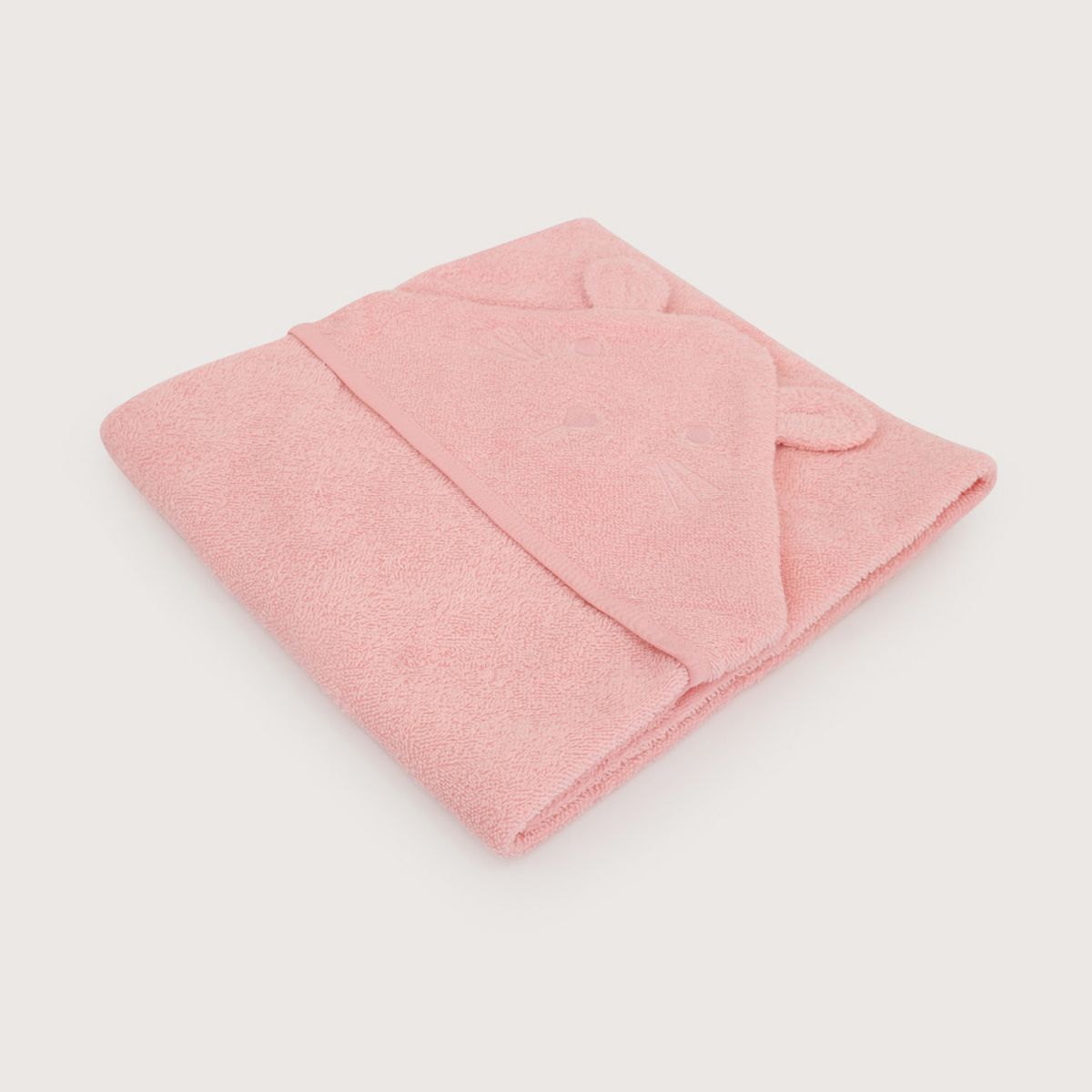 OPALINE - Capa de baño de niña
