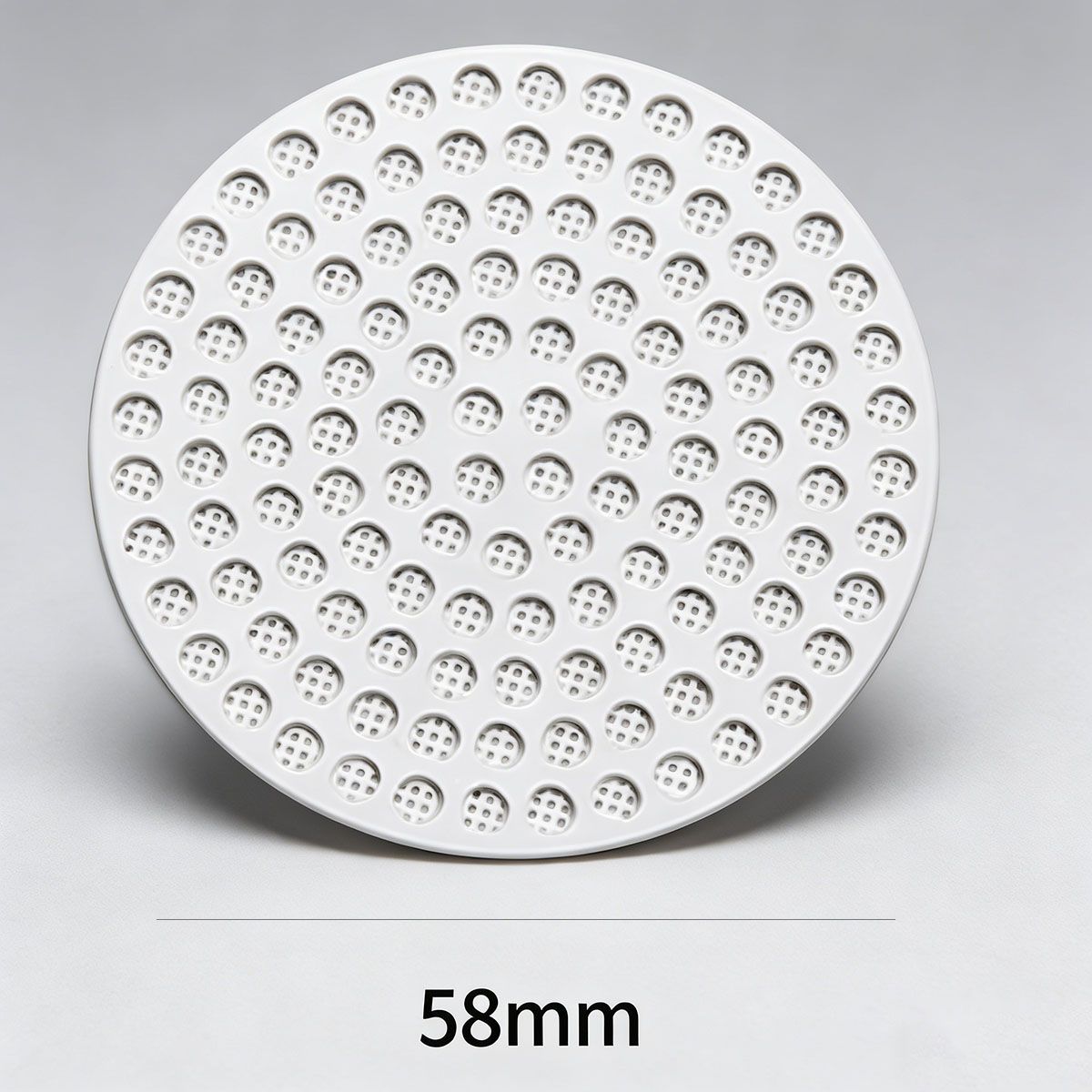 MOONCORE - Portafiltro Cesta Filtro Para Cafetera Espresso Profesional
