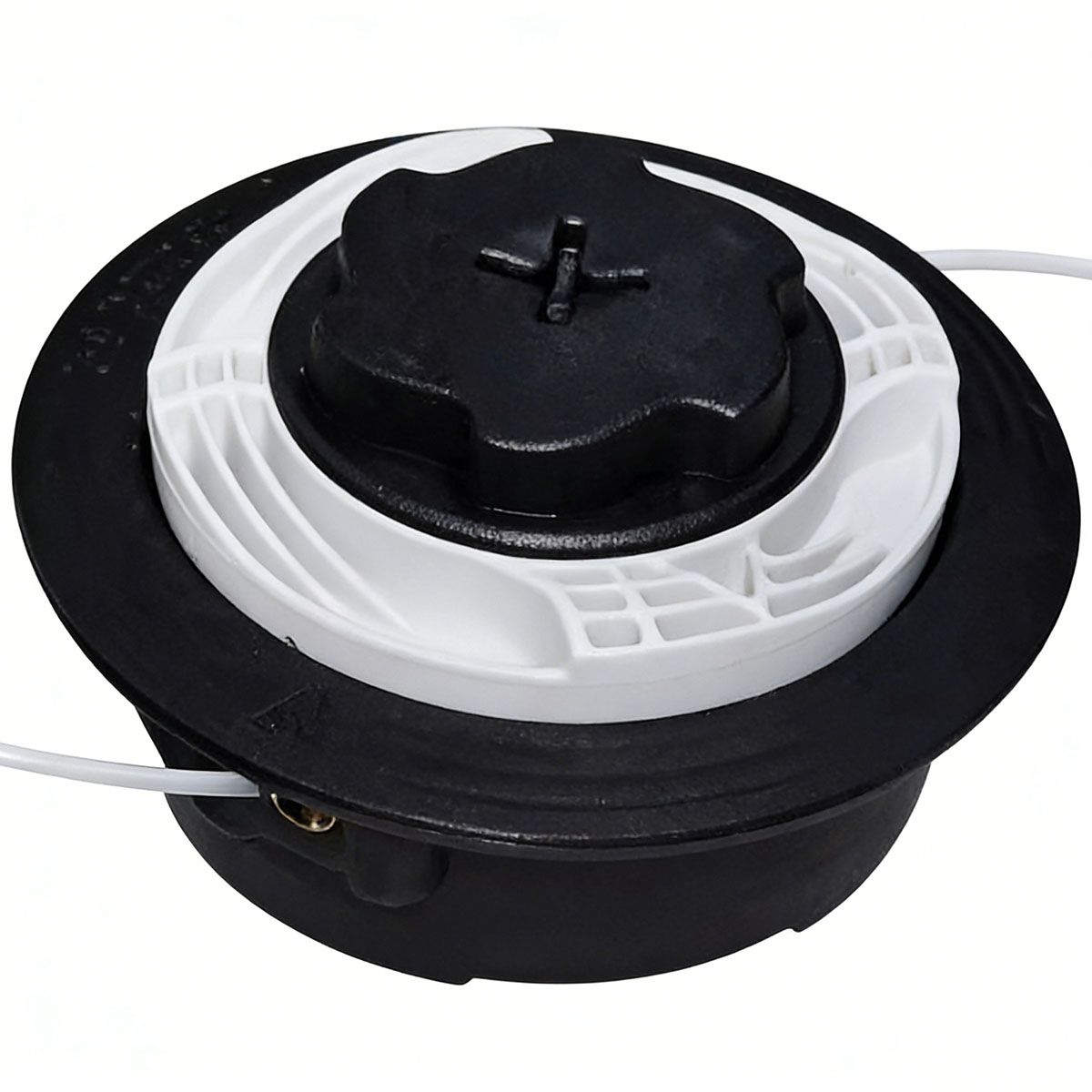 MOONCORE - Cabezal Desbrozadora Autocut C6-2 Para Stihl Fs38 Fs40 Fs45