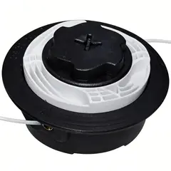 GENERICO - Cabezal Desbrozadora Autocut C6-2 Para Stihl Fs38 Fs40 Fs45