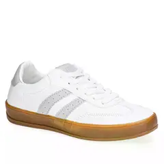 PLATANITOS - Just4u Zapatilla Dama Z Zule