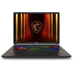 MSI - Notebook Gamer MSI,Vector AMD Ryzen™ 9 8940HX, 16GB RAM, 1TB SSD, NVIDIA RTX 5070 Ti , 16", Win11