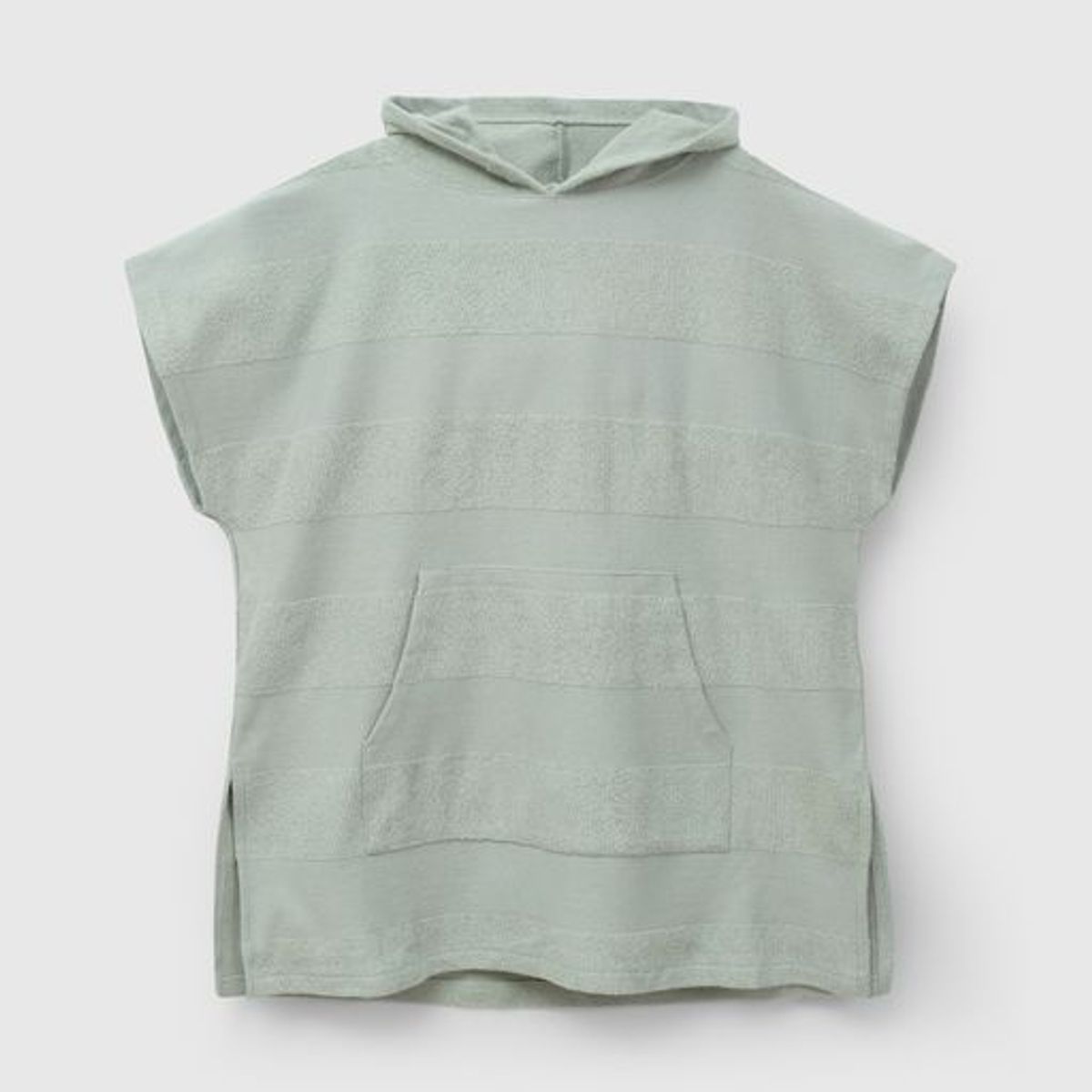COLLOKY - Toalla Niño Verde 58365 Colloky