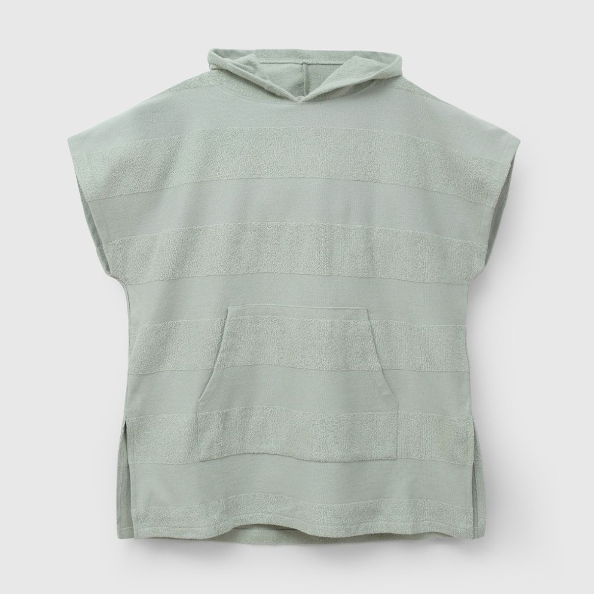 COLLOKY - Toalla Niño Verde 58365 Colloky