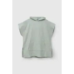 COLLOKY - Toalla Niño Verde 58365