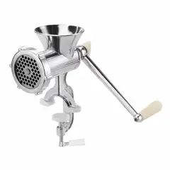 GENERICO - Moledora De Carne Manual Picadora Moledora