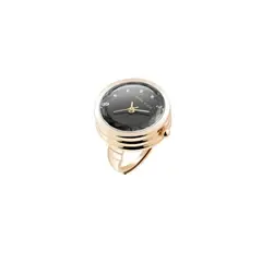 ANNE KLEIN - AK-51242 Reloj de Cerámica Bicolor