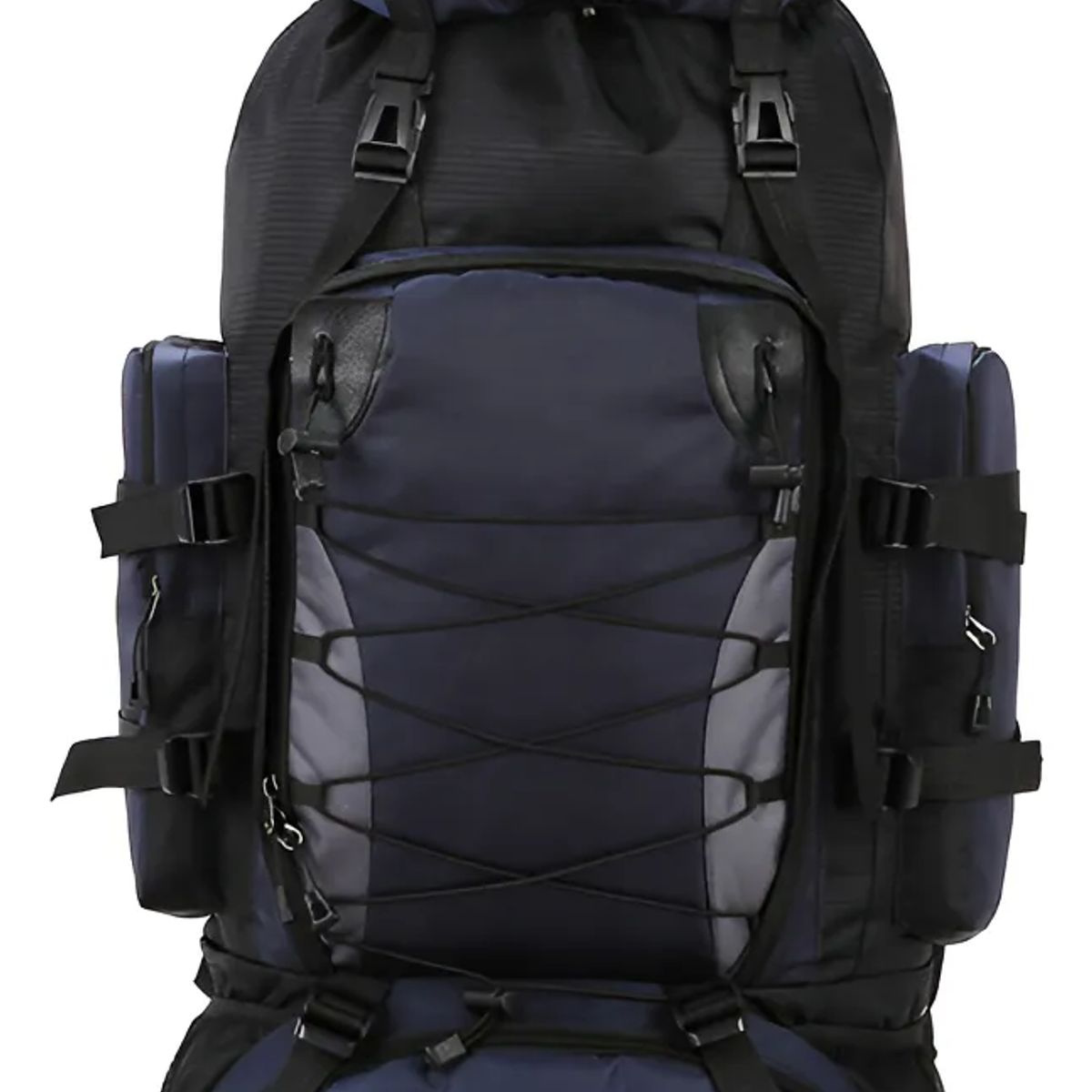 GENERICO - Mochila90l Impermeable Ligera Para Senderismoycampingbaratas.