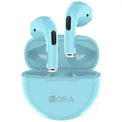 1 HORA - Audífonos In-ear Bluetooth Auriculares 1hora Aut119