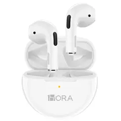 1 HORA - Audífonos In-ear Bluetooth Auriculares 1hora Aut119