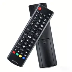 GENERICO - Control Para Tv LG Inteligente, Netflix Y Amazon Appstore