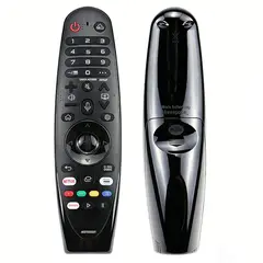 GENERICO - Control Remoto Inteligente Con Voz Para LG Tv