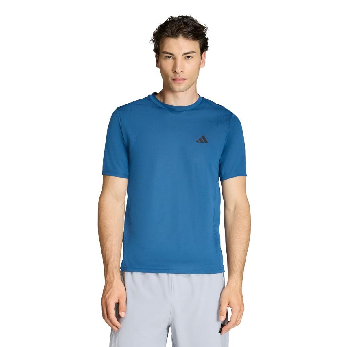 ADIDAS - Polera Manga corta Training Essentials Hombre