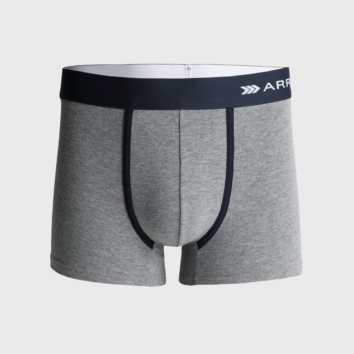 ARROW - Boxer 3 Unidades Regular Fit Multicolor Arrow ARROW