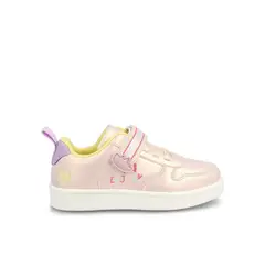 BUBBLE GUMMERS - Zapatilla Niña Bubblegummers Clavel Lila-Rosado