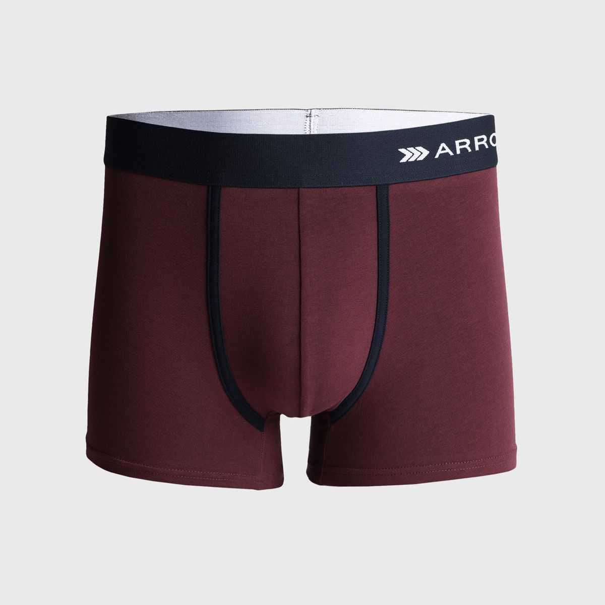 ARROW - Boxer 3 Unidades Regular Fit Multicolor Arrow ARROW