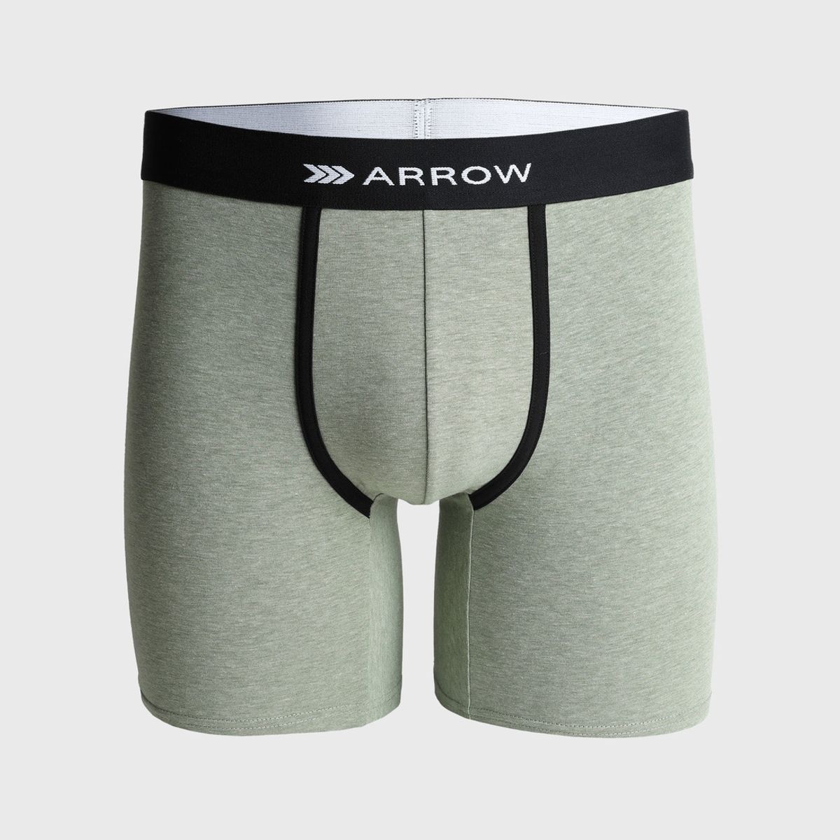 ARROW - Boxer 3 Unidades Regular Fit Multicolor Arrow ARROW
