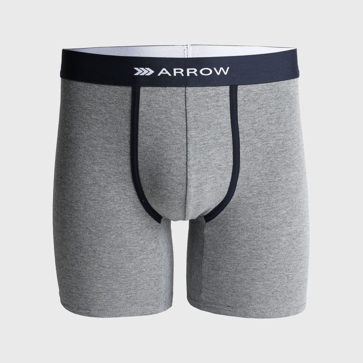 ARROW - Boxer 3 Unidades Regular Fit Multicolor Arrow ARROW
