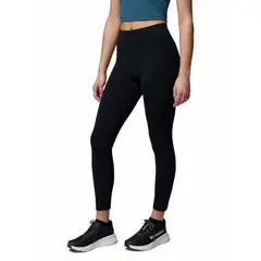 COLUMBIA - Calza Mujer Loneridge Legging Negro