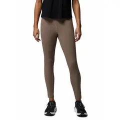 COLUMBIA - Calza Mujer Loneridge Legging Gris