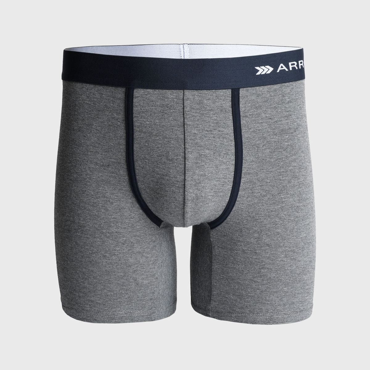 ARROW - Boxer 5 unidades Regular Fit Multicolor Arrow ARROW