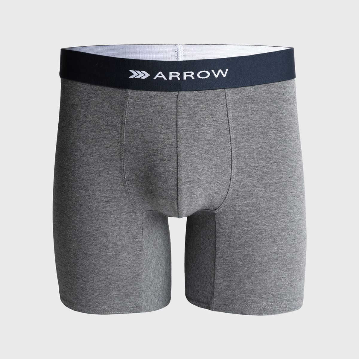 ARROW - Boxer 3 Unidades Regular Fit Multicolor Arrow ARROW