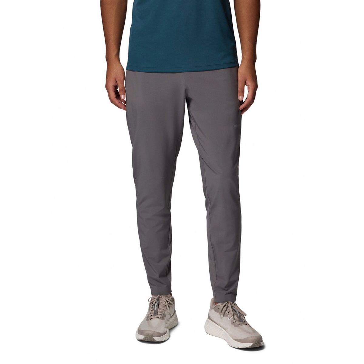 COLUMBIA - Pantalón Hombre Stealth Spring Gris COLUMBIA