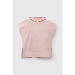 COLLOKY - Toalla Niña Rosado 58364