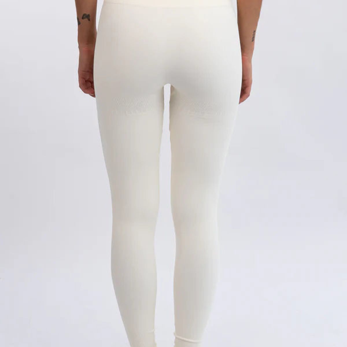 MARALTA - Leggings Flex Seamless Tiro Alto Control Maralta