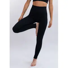 MARALTA - Leggings Flex Seamless Tiro Alto Control