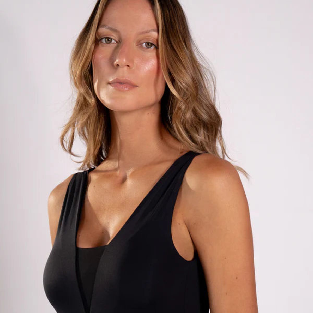 MARALTA - Body Boreal Reversible Tul Escote Espalda Maralta