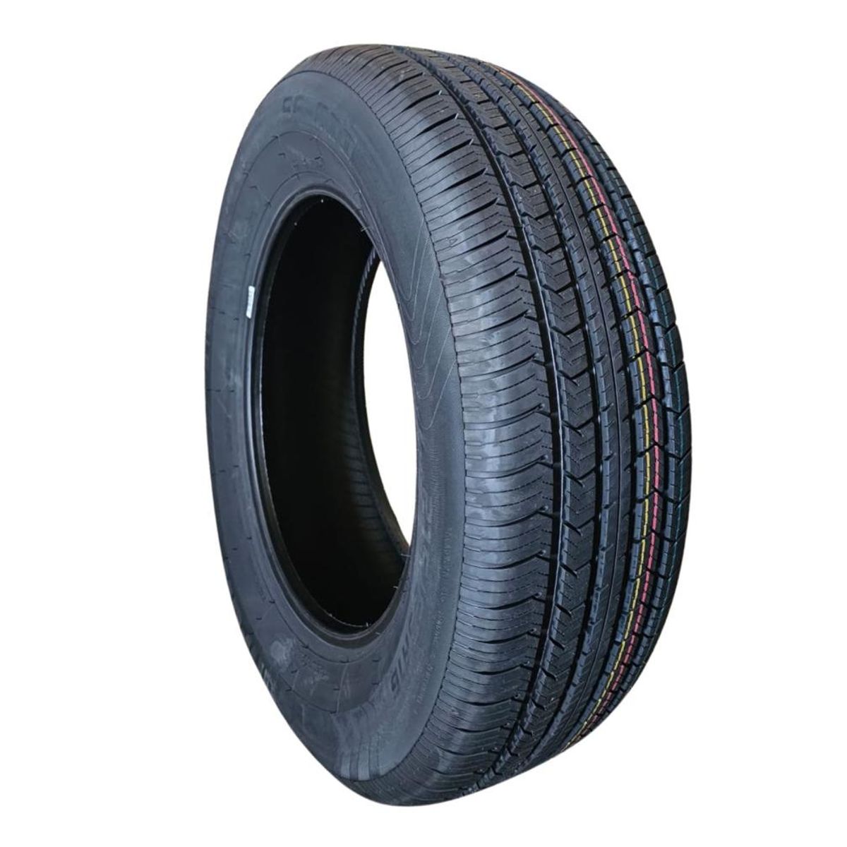SUNFULL - Neumatico 21565 r16 Sunfull SF-600 98H