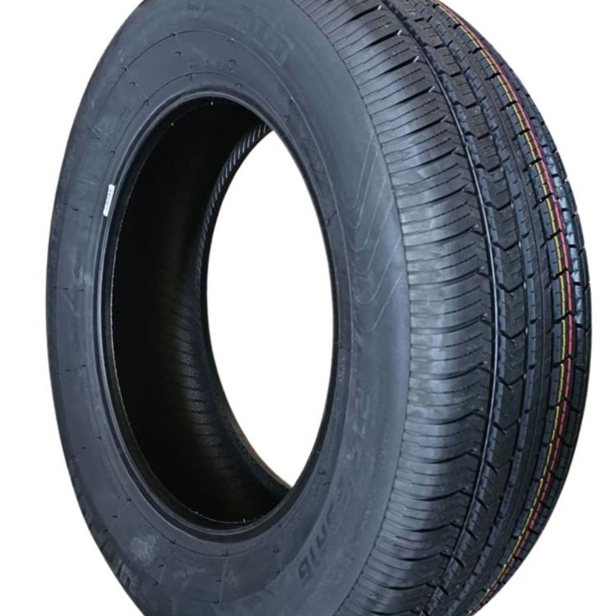 SUNFULL - Neumatico 21565 r16 Sunfull SF-600 98H