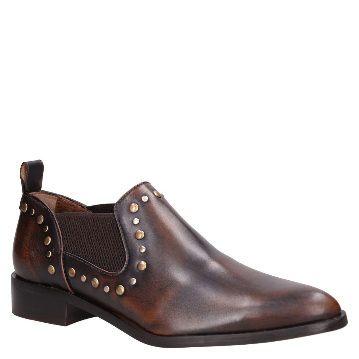 ZAPPA - Zapato Mujer Casual Marrón oscuro Zappa