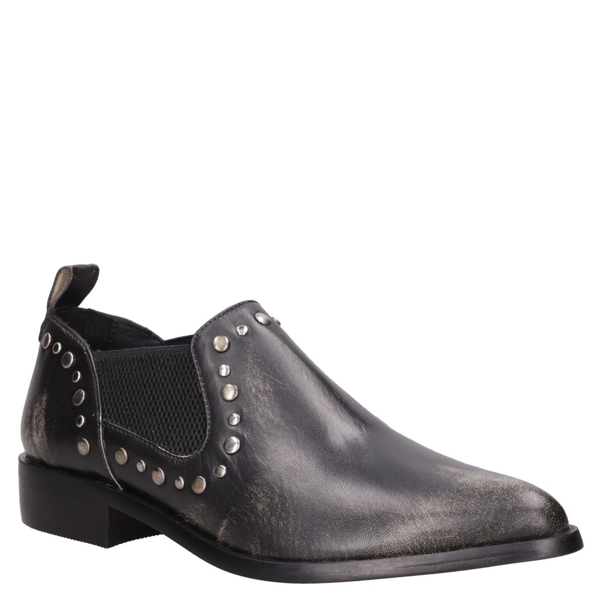 ZAPPA - Zapato Mujer Vaquero Gris oscuro Zappa