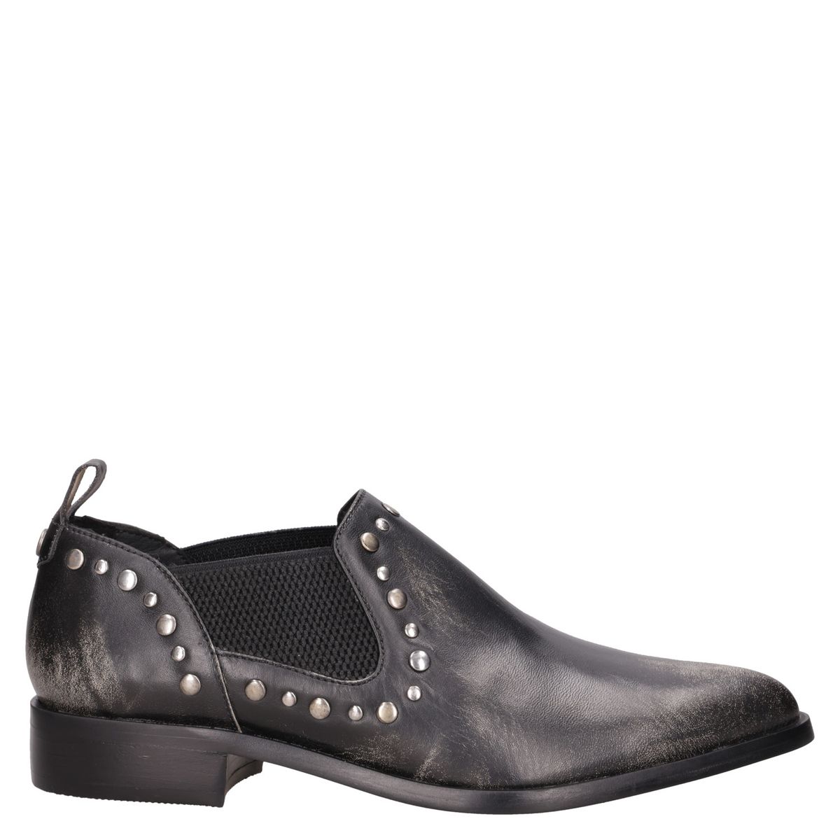 ZAPPA - Zapato Mujer Vaquero Gris oscuro Zappa