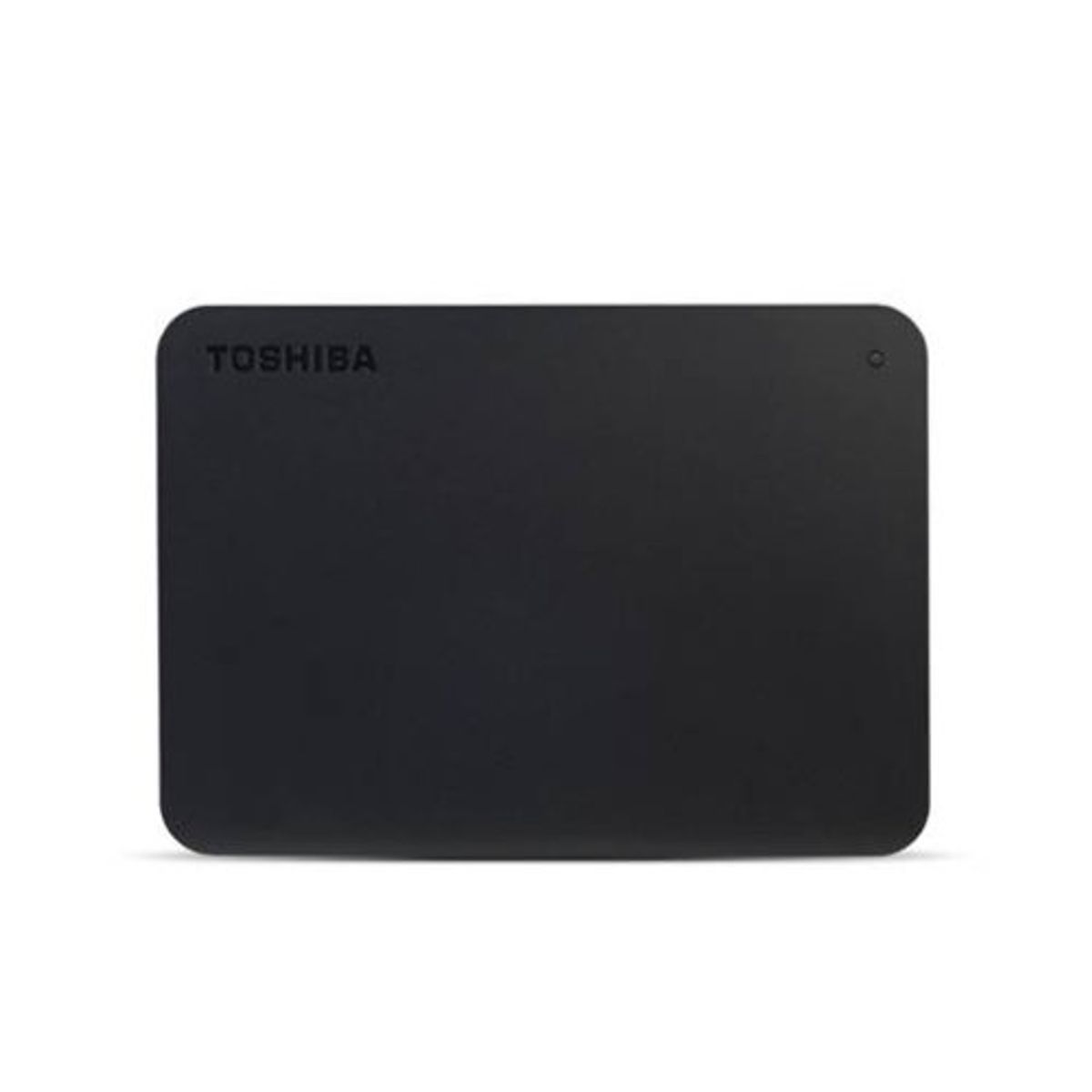 TOSHIBA - Disco Externo Hdd 4 Tb  Toshiba Canvio Basics - 2.5  Usb 3.0