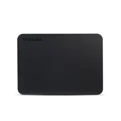 TOSHIBA - Disco Externo Hdd 4 Tb Canvio Basics - 2.5 Usb 3.0