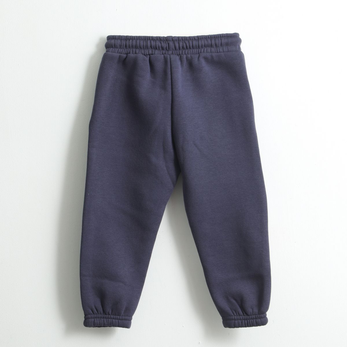 DISNEY - Pantalón de Buzo Niño Print Mickey Mouse Azul Marino Disney