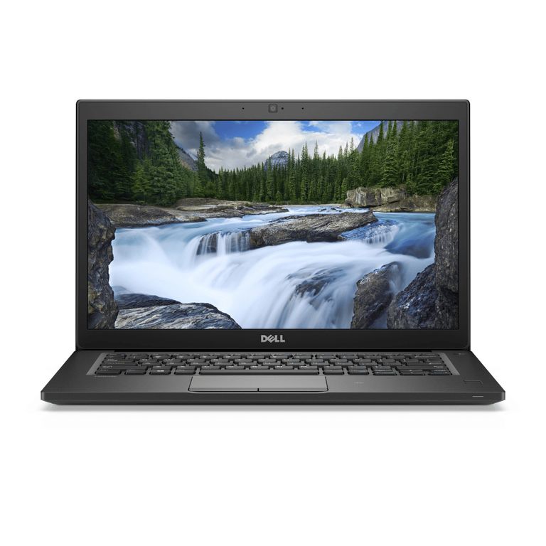 Notebook 7490 CORE i5 8va gen 16gb de ram ssd de 256GB