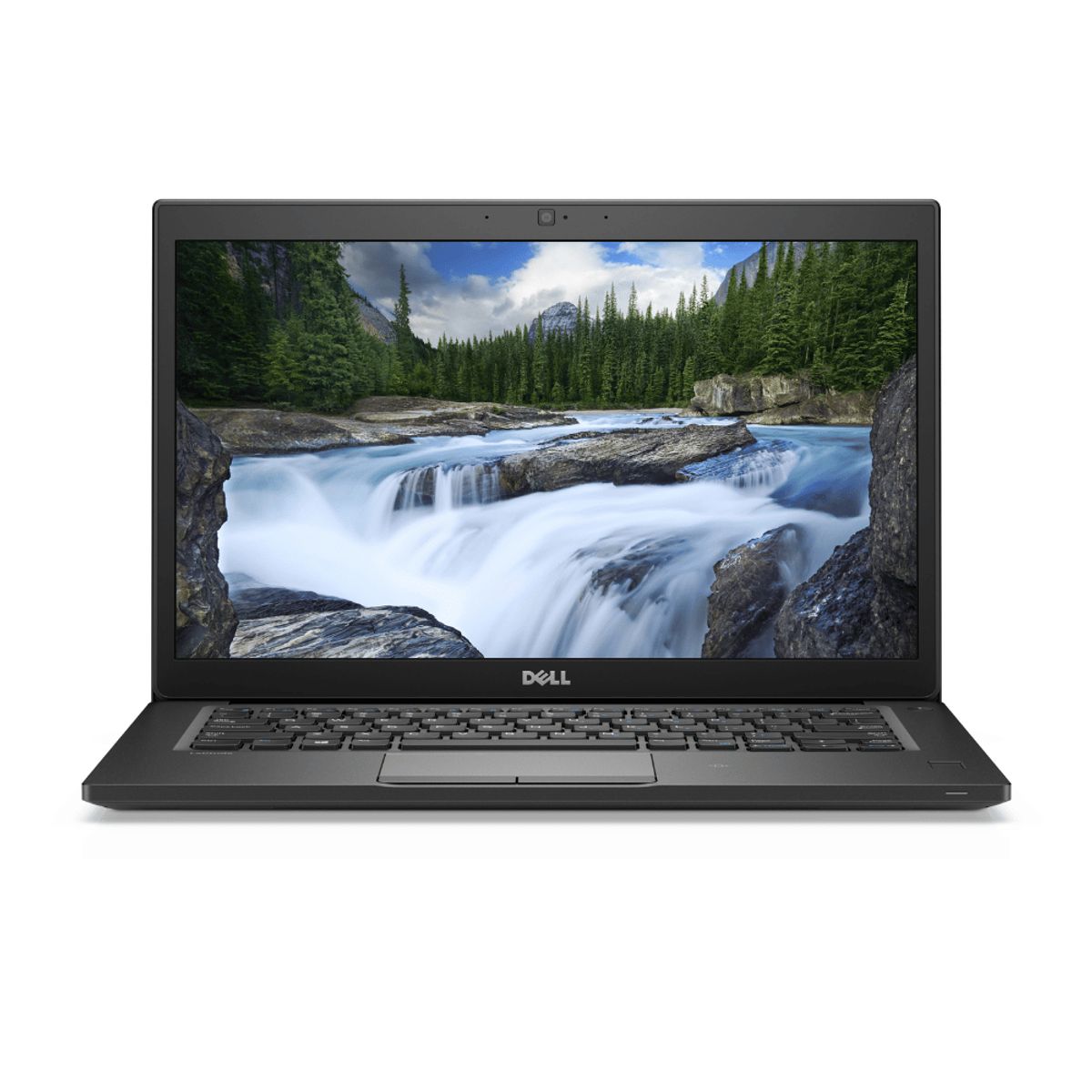 DELL - Notebook DELL 7490 CORE i5 8va gen 16gb de ram ssd de 256GB