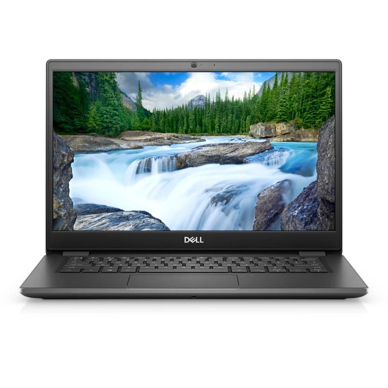 DELL Notebook CORE i5 8gb de ram ssd de 256GB