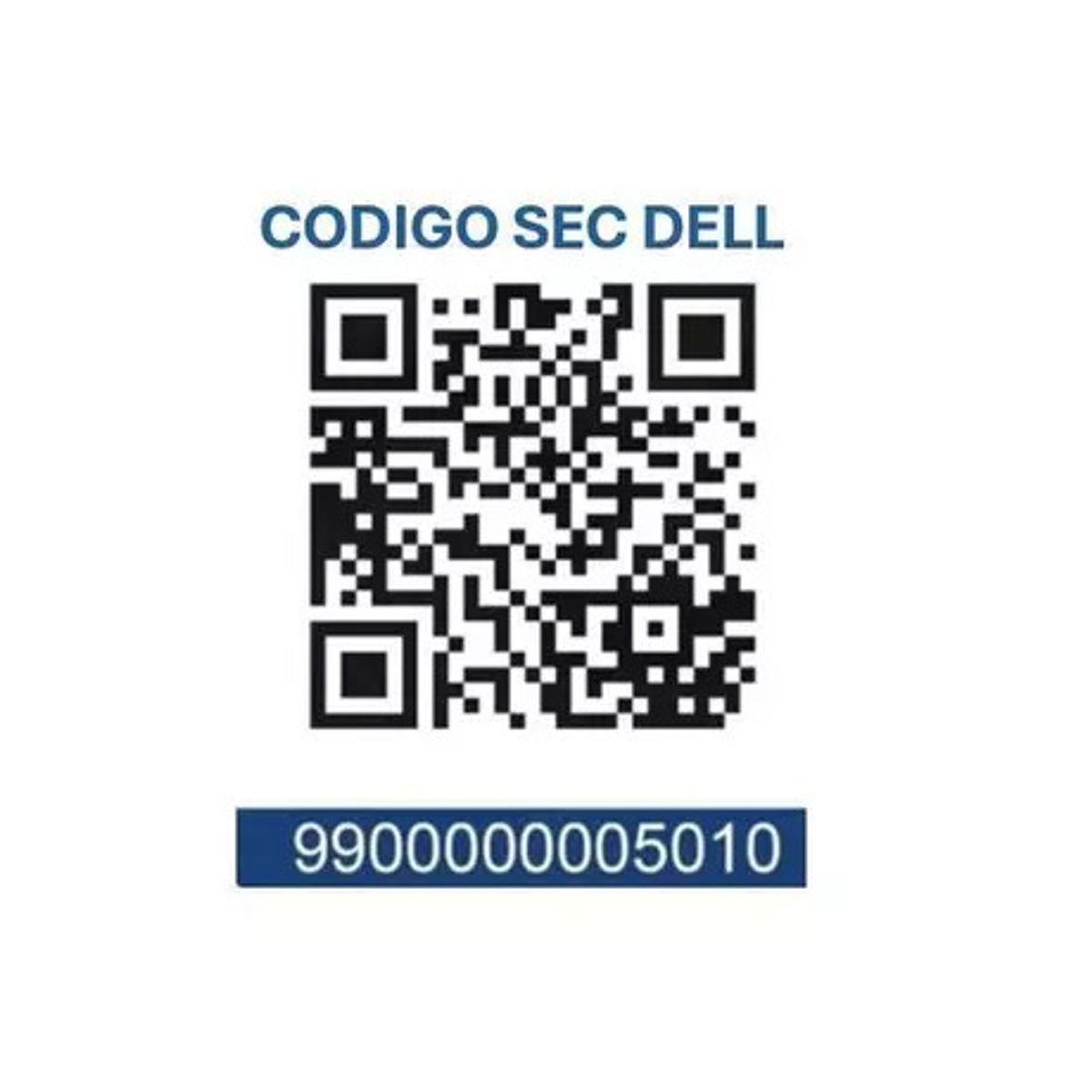 DELL - Notebook DELL CORE i5  8gb de ram ssd de 256GB