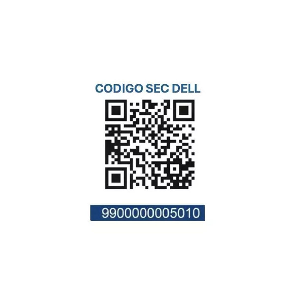 DELL - Notebook DELL CORE i5  8gb de ram ssd de 256GB